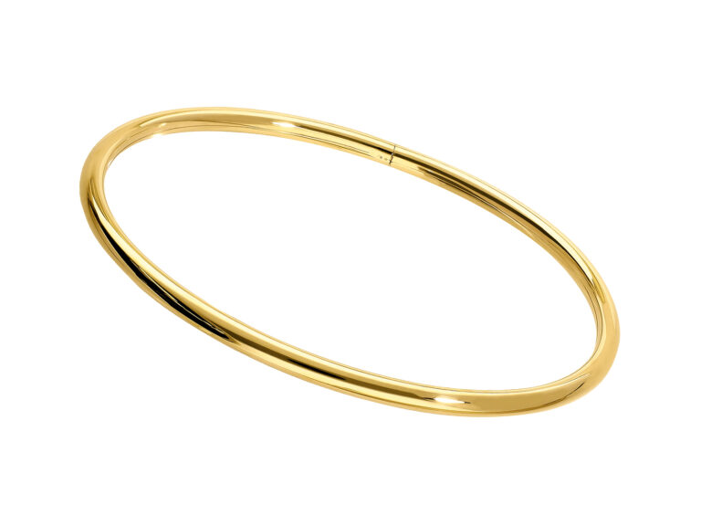 Classic bangle