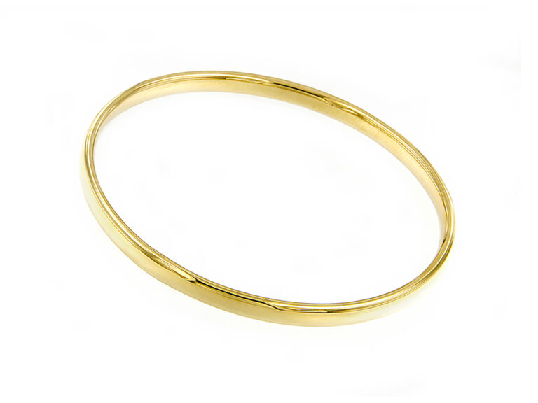 Hoop bangle