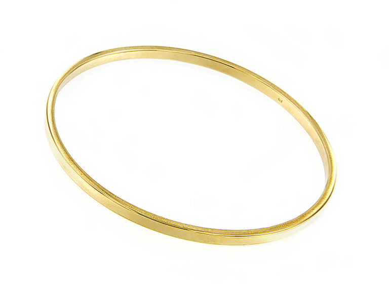 Hoop bangle