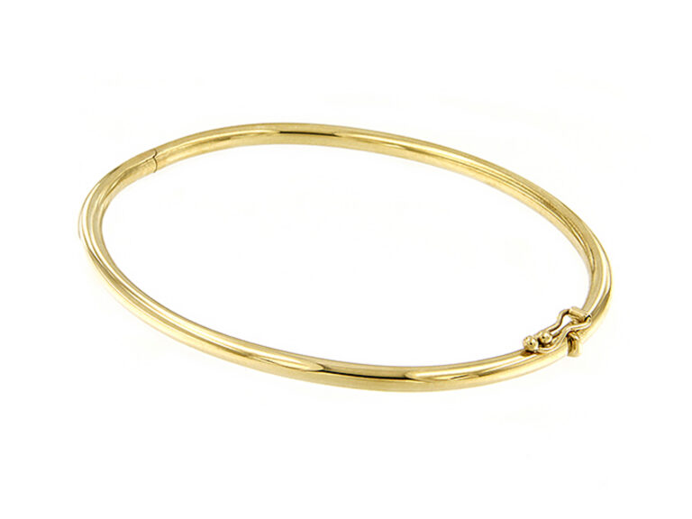 Classic bangle
