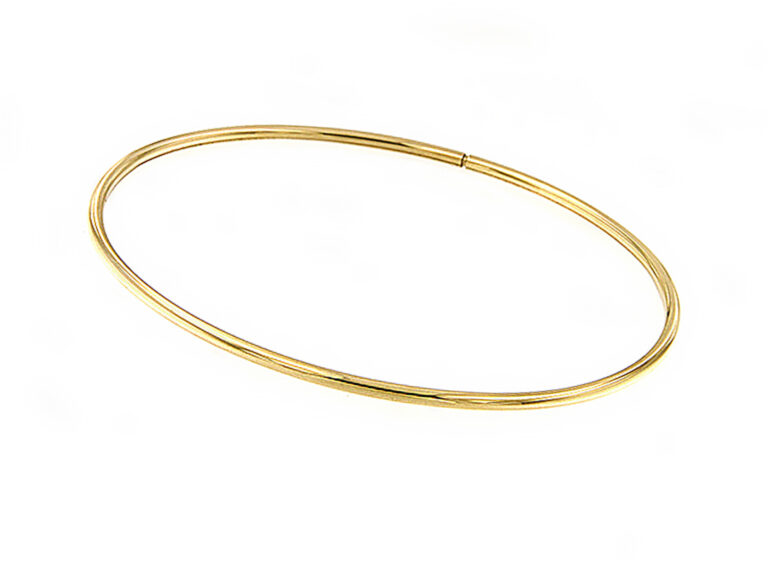 Classic bangle
