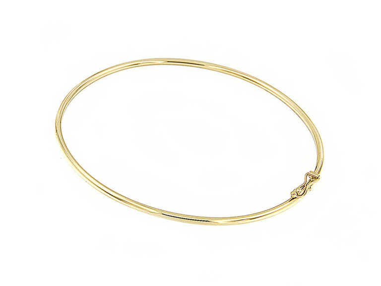 Classic bangle