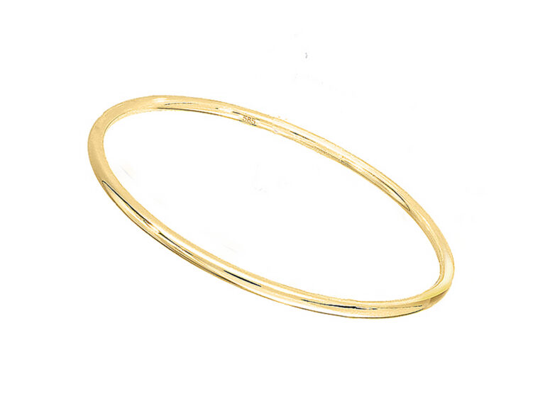 Hoop bangle
