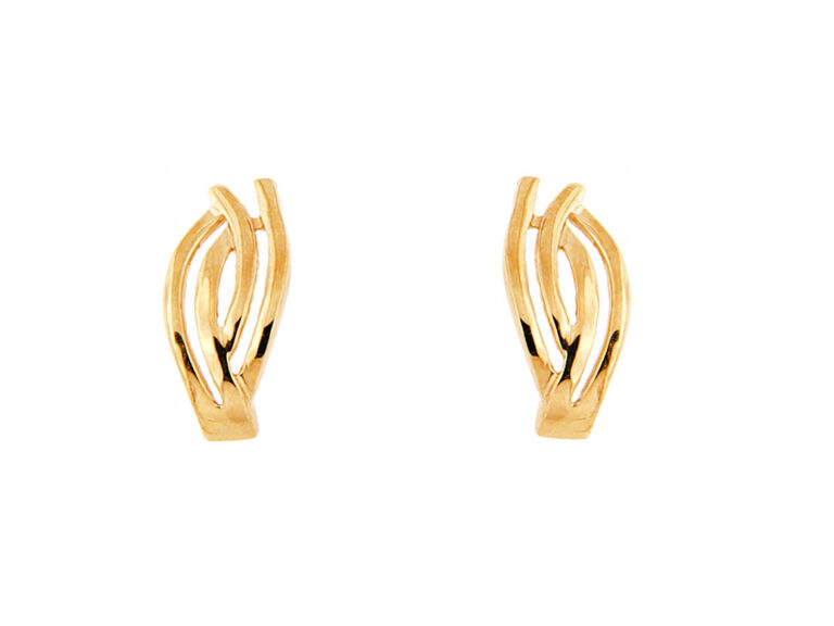 Classic earrings