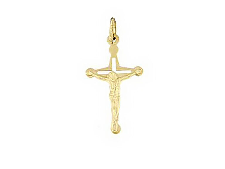 Crucifix Pendant