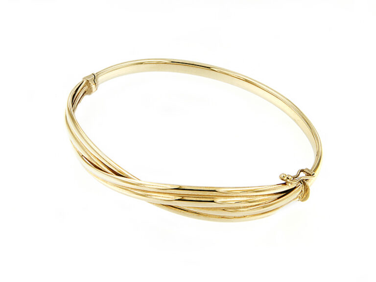 Classic Bangle