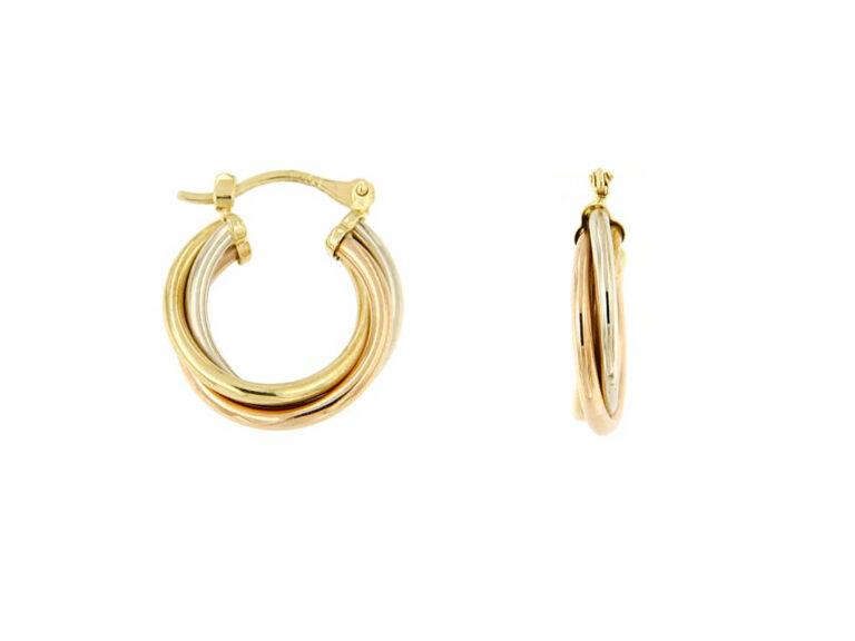 Three colors creoles