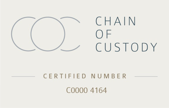 Chain of Custody Lucchetta 1953