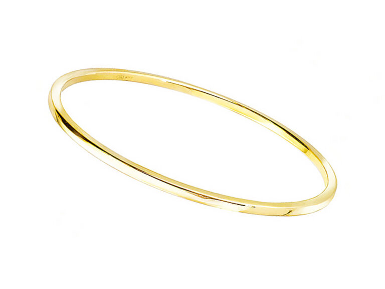 Hoop bangle