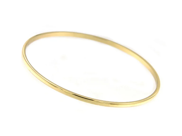Hoop bangle
